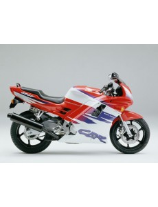 Kit Decorativo CBR 600f2